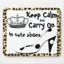 Search for it shoes mouse mats For her