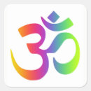 Search for om sign stickers Symbol