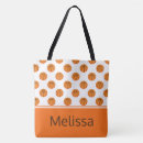 Search for basketball pattern accessories Orange