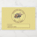 Search for honey food drink labels Bee farm