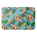 Search for koi fish bath mats Japanese