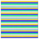 Search for yellow and white pattern fabric Blue