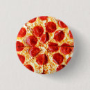 Search for pizza pepperoni badges Food