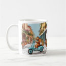 Search for moped mugs Flowers