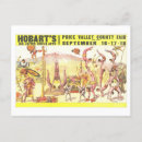 Search for big top postcards Advertising