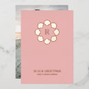 Search for beachy christmas cards Seashell