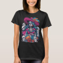 Search for calavera tshirts Halloween
