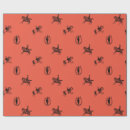 Search for equestrian wrapping paper Vintage
