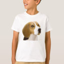 Search for beagle kids tshirts Animals