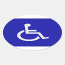 Search for disabled stickers Handicapped
