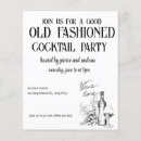 Search for wine flyers Party
