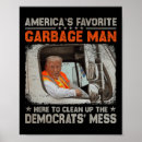Search for garbage posters Republican