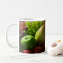 Search for healthy life mugs Fruit
