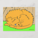 Search for curled horizontal postcards Cute