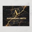 Search for business branding postcards Elegant