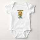 Search for sunflower baby clothes Cheerful