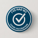 Search for ives badges Vaccine