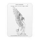 Search for mythology magnets Bird