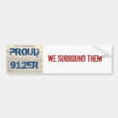 Search for glenn bumper stickers Patriot