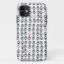 Search for pink paw prints iphone cases Pattern