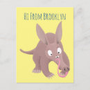 Search for ant vertical postcards Cartoon