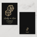 Search for loves note cards Black
