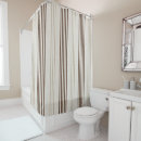 Search for stripe shower curtains Traditional