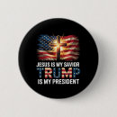 Search for anti christ badges Donald