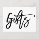 Search for 4x6 postcards Calligraphy
