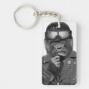 Search for gorilla key rings Monkey