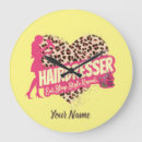 Search for hairdresser clocks Barber