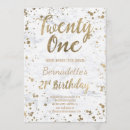 Search for marble 21st birthday invitations Elegant