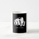 Search for just joking mugs For him