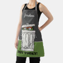 Search for oscar the grouch sesame street aprons Toddler