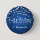 Search for 60th badges Blue