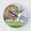 Search for lion and lamb Bible verses