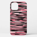 Search for pink camo iphone cases Black