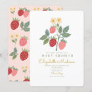 Search for bouquet baby shower invitations Cute