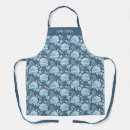 Search for stylish for women aprons Pattern