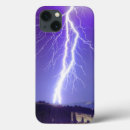 Search for lightning strike iphone cases Nature