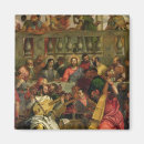 Search for feast magnets Jesus