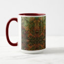 Search for haeckel mugs Red