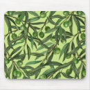 Search for olive branch mouse mats Watercolor