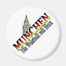 Search for munich magnets Europe