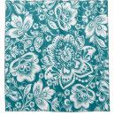 Search for baroque pattern Blue