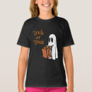Search for trick or treat kids tshirts Simple