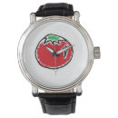 Search for vegetable watches Cute