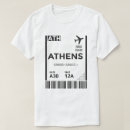 Search for boarding pass tshirts Cool
