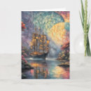 Search for sailing fathers day cards Sea