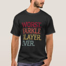 Search for farkle tshirts Player